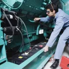 Business 3 image ATTENTION SERVICES LTD Electricians & Electrical Contractors in Loughborough Le