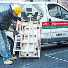 Business 2 image ATTIC ACCESS NI Loft Ladders in Belfast Co