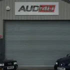 Business 1 image AUDI 4U LTD Car Body Repairs in Bridgwater So