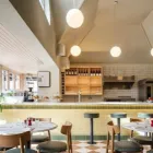 Business 2 image AUDREY'S American Restaurants in London Gr