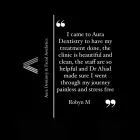 Business 4 image AURA DENTISTRY & FACIAL AESTHETICS Dentists in Glasgow La
