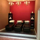 Business 4 image AURA SALON Hairdressers in Milton Keynes Bu