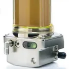 Business 7 image AUTO LUBRICATOR SHOP Oil Refineries in Birmingham We