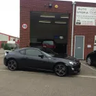 Business 1 image AUTO UTOPIA Car & Vehicle Valeting in Burton-On-Trent St