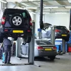 Business 1 image AUTOFIX MOTOR ENGINEERS Towing Services in Glasgow La