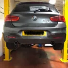 Business 3 image AUTOKLASSE Garages in Stockton-On-Tees Cl