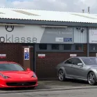 Business 4 image AUTOKLASSE Garages in Stockton-On-Tees Cl