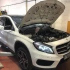 Business 8 image AUTOKLASSE Garages in Stockton-On-Tees Cl