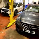 Business 19 image AUTOKLASSE Garages in Stockton-On-Tees Cl
