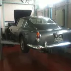 Business 22 image AUTOKLASSE Garages in Stockton-On-Tees Cl