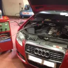 Business 31 image AUTOKLASSE Garages in Stockton-On-Tees Cl