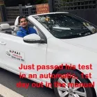 Business 2 image AUTOMATIC ORPINGTON DRIVING SCHOOL Schools in Orpington Ke