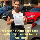Business 3 image AUTOMATIC ORPINGTON DRIVING SCHOOL Schools in Orpington Ke