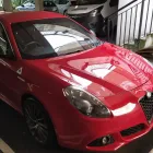 Business 8 image AUTOMOTION Sandblasting Services in High Wycombe Bu