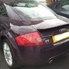 Business 12 image AUTOMOTION Sandblasting Services in High Wycombe Bu