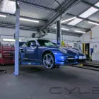 Business 1 image AUTOTECHNICS (GILLINGHAM) LIMITED Garages in Gillingham Do