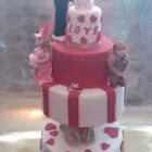 Business 5 image AVE YOUR CAKE Snacks & Confectionery in Middleton La