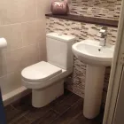 Business 50 image AVENUE CERAMICS TILING Home & Garden in Northampton No