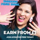 Business 67 image AVON UK RECRUITING & SELLING Shopping & Retail in Newcastle Upon Tyne Ty