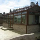 Business 5 image AVONDALE WINDOW SYSTEMS Conservatories in Glasgow La
