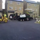 Business 6 image AWP CONSTRUCTION & SURFACING LTD Road & Bridge Construction in Shipley We