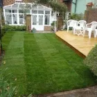 Business 9 image AYEGARDENING Landscapers in Dorking Su