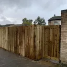 Business 1 image B.A LANDSCAPING & CARPENTRY LTD Woodworking in Corby No