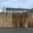 Business 2 image B.A LANDSCAPING & CARPENTRY LTD Woodworking in Corby No