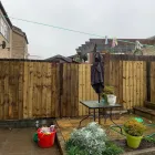 Business 5 image B.A LANDSCAPING & CARPENTRY LTD Woodworking in Corby No