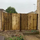 Business 7 image B.A LANDSCAPING & CARPENTRY LTD Woodworking in Corby No
