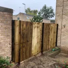 Business 8 image B.A LANDSCAPING & CARPENTRY LTD Woodworking in Corby No