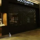 Business 5 image B & B INDUSTRIAL DOORS (UK) LTD Industry & Manufacturing in Cardiff Crf