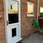 Business 8 image B & B PROPERTY SERVICES LTD Waterproofing Contractors in Leicester Le