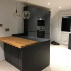 Business 12 image B & B PROPERTY SERVICES LTD Waterproofing Contractors in Leicester Le