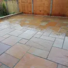 Business 40 image B & B PROPERTY SERVICES LTD Waterproofing Contractors in Leicester Le