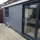 Business 52 image B & B PROPERTY SERVICES LTD Waterproofing Contractors in Leicester Le