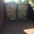 Business 57 image B & B PROPERTY SERVICES LTD Waterproofing Contractors in Leicester Le