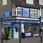 Business 2 image B B S PLUMBING & PLASTIC SUPPLIES Water Treatment Equipment & Service in Croydon Gr