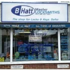 Business 3 image B HATT MASTER LOCKSMITHS Locksmiths in High Wycombe Bu