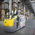 Business 1 image B&M DISTRIBUTION CENTRE - KNOWSLEY Distribution Services in Liverpool Me