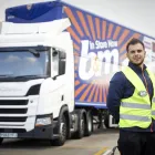 Business 1 image B&M DISTRIBUTION CENTRE - THE QUBE Distribution Services in Liverpool Me