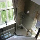 Business 2 image B&M GLAZING LTD Mirrors in Harrow Mi