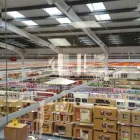 Business 3 image B&M HOME STORE WITH GARDEN CENTRE Wallpapers & Wallcoverings in Nottinghamshire No