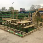 Business 1 image B&M HOME STORE WITH GARDEN CENTRE Wallpapers & Wallcoverings in Burton Upon Trent St