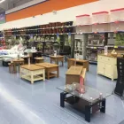 Business 2 image B&M HOME STORE WITH GARDEN CENTRE Wallpapers & Wallcoverings in Burton Upon Trent St