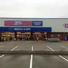 Business 6 image B&M HOME STORE WITH GARDEN CENTRE Wallpapers & Wallcoverings in Burton Upon Trent St