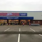 Business 8 image B&M HOME STORE WITH GARDEN CENTRE Wallpapers & Wallcoverings in Burton Upon Trent St