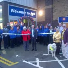 Business 2 image B&M HOME STORE WITH GARDEN CENTRE Wallpapers & Wallcoverings in Coventry We