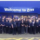 Business 1 image B&M HOME STORE WITH GARDEN CENTRE Wallpapers & Wallcoverings in Rochdale Gr