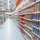 Business 6 image B&M HOME STORE WITH GARDEN CENTRE Wallpapers & Wallcoverings in Glasgow La